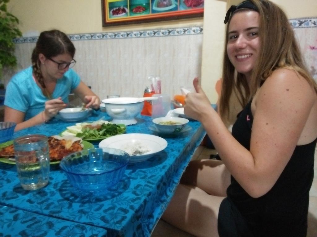 The Arya Guest House Gilimanuk Ngoại thất bức ảnh