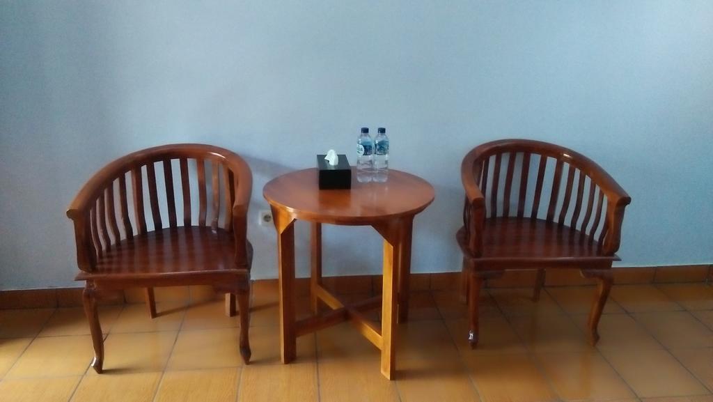 The Arya Guest House Gilimanuk Ngoại thất bức ảnh